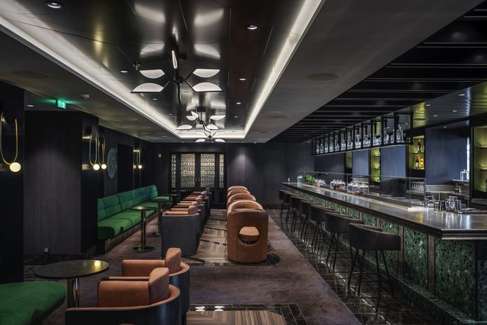 Elixir Mixology Bar